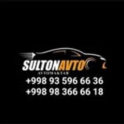 Sulton Avtomaktab