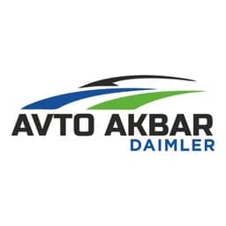 Автоакбар Ангрен
