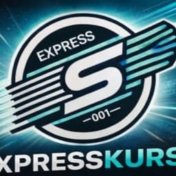 Express kurs