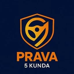 Prava 5 kunda
