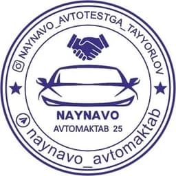 Naynavo Avtomaktab